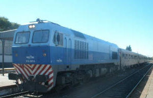 Trenes:El Gobierno avanza con la estatización