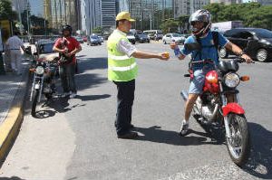 Vidal  supervisó la campaña de prevención del calor