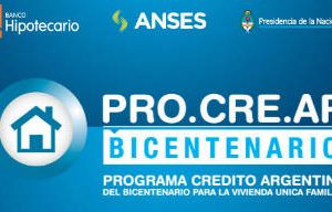 Plan Pro.cre.ar, en el sur porteño