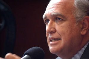 El Congreso carece de autoridad para modificar los depósitos judiciales