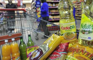 Frente a la inflacion los súper congelan los precios.
