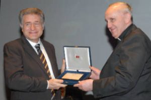 Bergoglio es el Papa que la cristiandad necesita