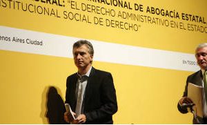 La Justicia es un pilar central de la democracia
