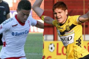 Primera B Nacional: primer partido  Huracán-Olimpo