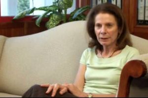 Weinberg de Roca prestará juramento al cargo de jueza