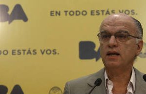 El Gobierno porteño pagará la deuda con Edenor,Edesur.