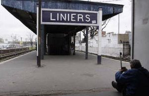 Paro sorpresivo en el Sarmiento