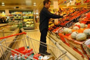 La inflación del 2012 sólo fue del 10,8%