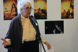 Re-trata :Inauguraron la muestra fotográfica