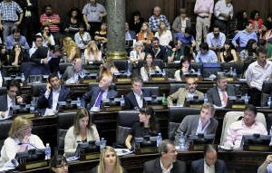 ABL: Se tratara hoy una nueva Ley