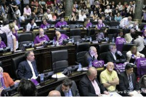 Crean el área Reserva ecológica en Lugano