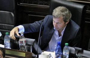 El Ejecutivo podrá contraer empréstito público
