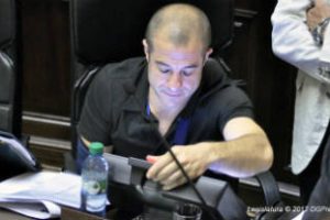 Aprueban modificaciones en Leyes de Tránsito