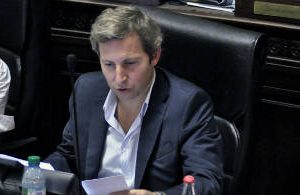 Ciudad de Buenos Aires, tiene presupuesto para 2013