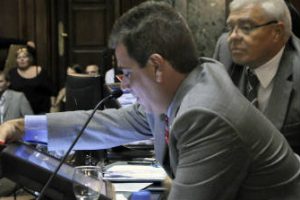 Rechazaron el tratamiento del aumento del Subte.