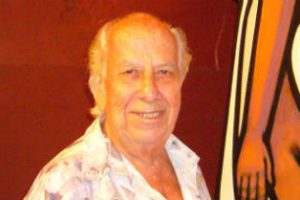 Legislatura:Personalidad Destacada de la Cultura Juan Manuel Sánchez