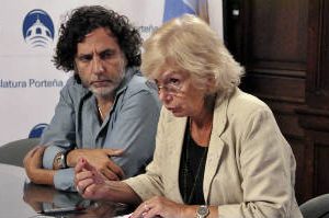 Anunciaron la firma de un Protocolo Rioplatense