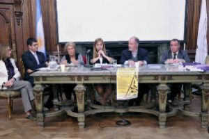 Proyecto para conservar el patrimonio arquitectónico de la Ciudad