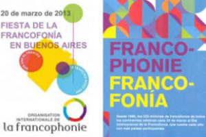 Jornada Internacional de la Francofonía