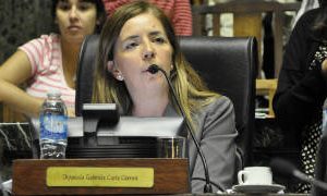 Subte E: Ahora es estacion Entre Ríos-Rodolfo Walsh