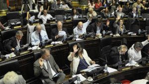 Rechazo al referéndum de Malvinas