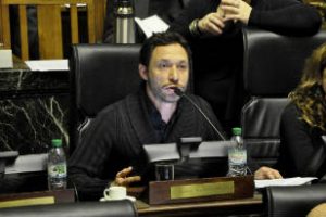 Discriminación: Modificaron ley de donación de sangre