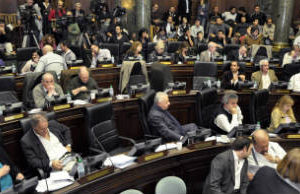 Comisiones y Juntas: autoridades y conformación