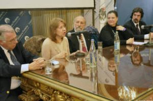Personalidad Destacada:El jurista Antonio Martino