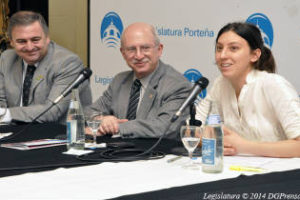 Acto por el Día Internacional de las Cooperativas