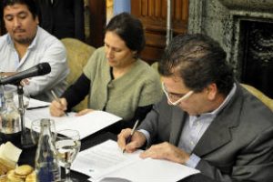Legislatura:    Declaración sobre la Transparencia Parlamentaria