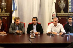 Presentaron Índice de Precios,de la Ciudad