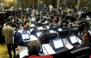 Protección Histórica a los alrededores de Plaza San Martín