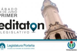 Participación Ciudadana Primer Editaton Legislativo