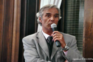 Legislatura:Se realizó un taller sobre lavado de dinero