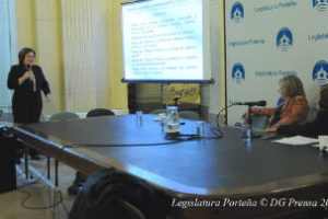 Hospital Público: Estrategias para el abordaje sobre violencias