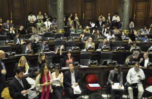 La extensión de la Línea H
