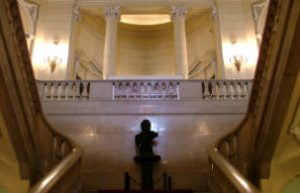 El Palacio Legislativo, historia y arquitectura