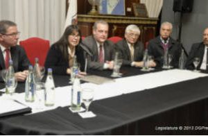 Proponen crear el Consejo de Profesionales de Ciencias Informáticas