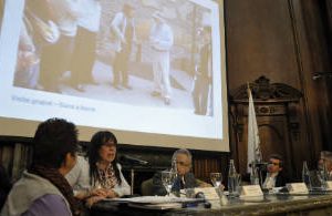 Cascos Históricos: V Jornadas Internacionales sobre Revitalización