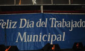 Día del Trabajador Municipal