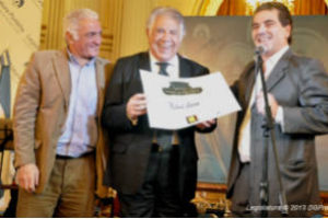 Jornadas de Tango y Política en la Legislatura