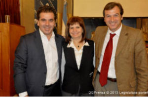 Encuentro de estudiantes y profesionales de relaciones públicas