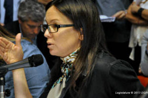 Desarrollo Social fundamentó su presupuesto para el 2014