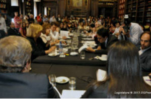 Presupuesto para el 2014: Intervenciones de los Diputados