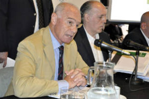 Presupuesto 2014: Solicitud del Ministerio Público Tutelar