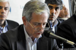 Presupuesto 2014:El ministro de Modernización explicó la aplicación