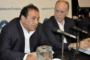 Presupuesto 2014:Conformidad del Tribunal Superior de Justicia