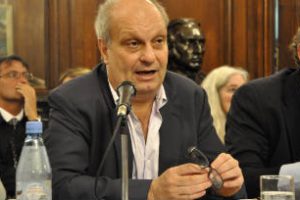 Cultura: Lombardi expuso presupuesto 2014