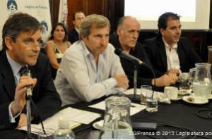 Presupuesto: Informó a los Diputados la Jefatura de Gabinete