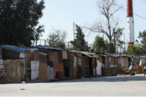 Bajo Flores: Vecinos temen por nuevas tomas